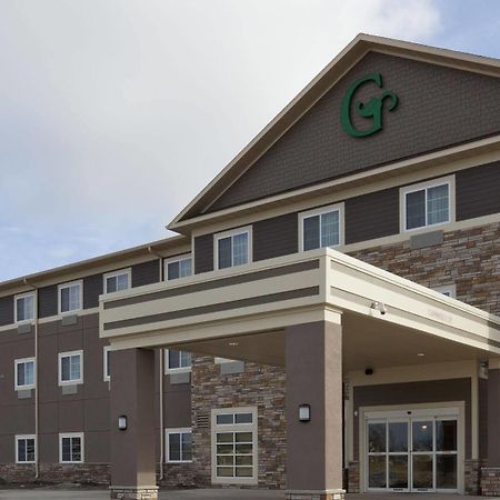 Grandstay Hotel & Suites Valley City Extérieur photo