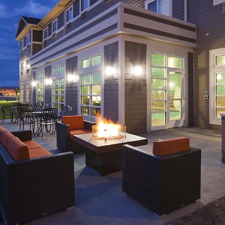 Grandstay Hotel & Suites Valley City Extérieur photo