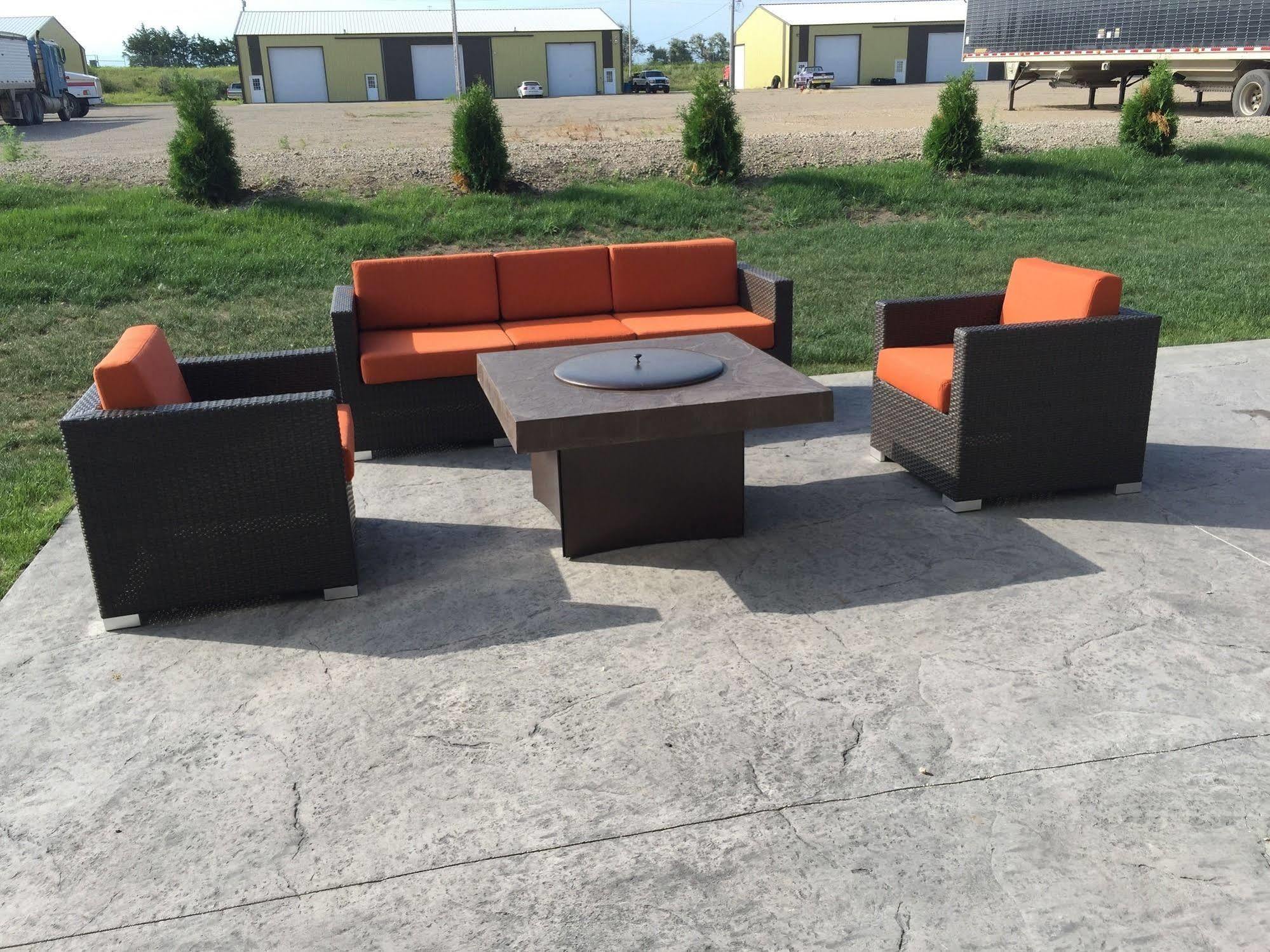 Grandstay Hotel & Suites Valley City Extérieur photo